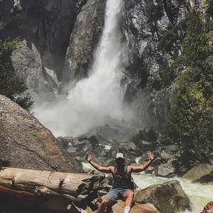 Meet your Posher, Mike